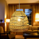 Pendant Light 30cm Natural String E27 60W Pendant Light 30cm Natural String E27 60W